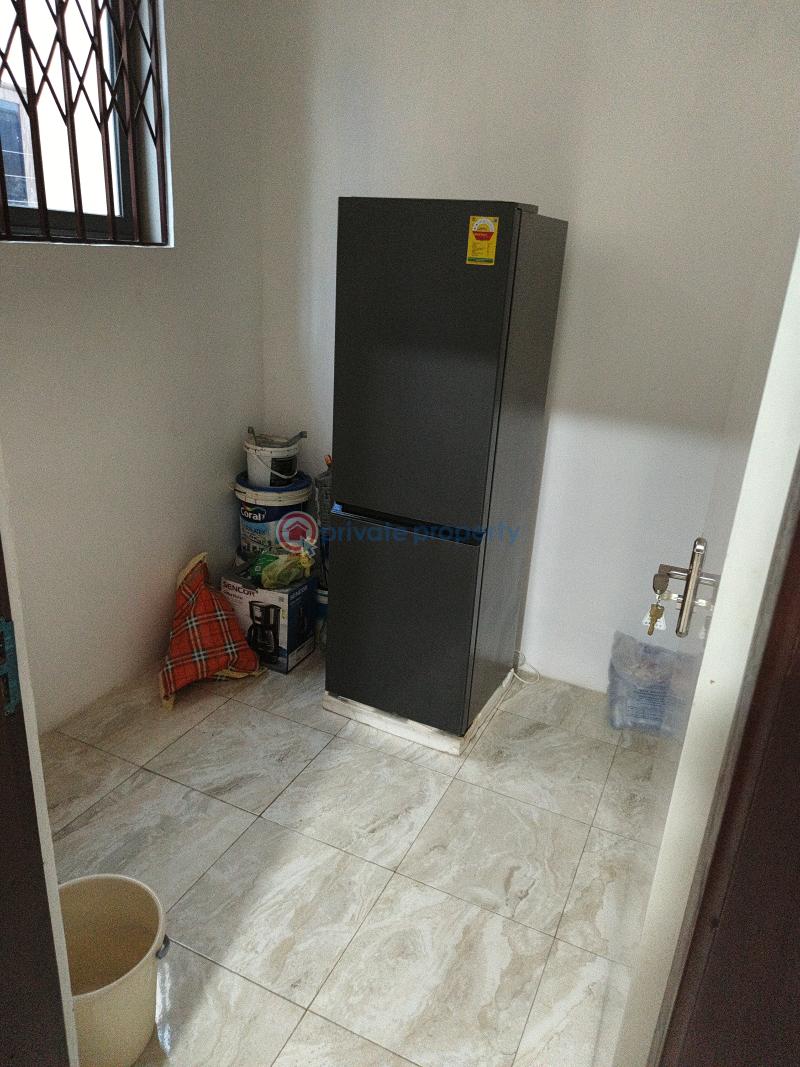 4 bedroom House For Rent Oyarifa Accra Metropolitan  - 18
