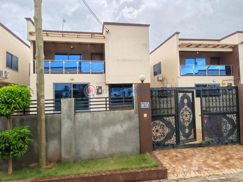 4 bedroom House For Rent Oyarifa Accra Metropolitan  - 3