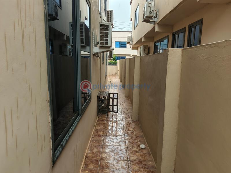 4 bedroom House For Rent Oyarifa Accra Metropolitan  - 6
