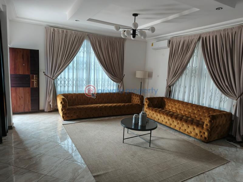 4 bedroom House For Rent Oyarifa Accra Metropolitan  - 11