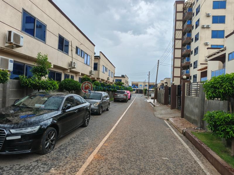 4 bedroom House For Rent Oyarifa Accra Metropolitan  - 1