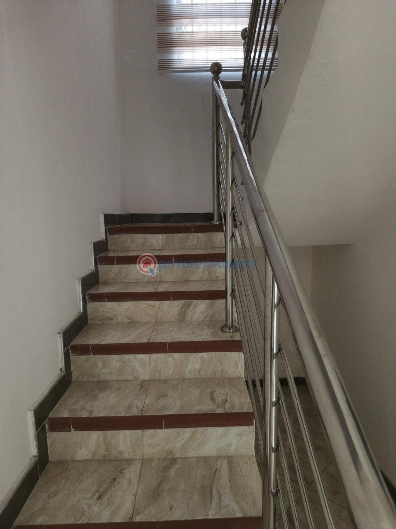 4 bedroom House For Rent Oyarifa Accra Metropolitan  - 20