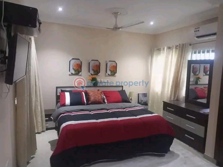 4 bedroom House Short let Barrier Adenta Municipal Accra - 6