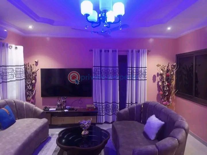 4 bedroom House Short let Barrier Adenta Municipal Accra - 1