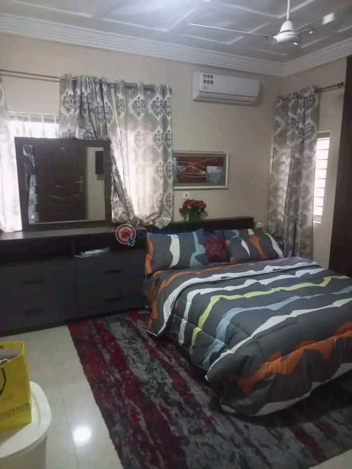 4 bedroom House Short let Barrier Adenta Municipal Accra - 7