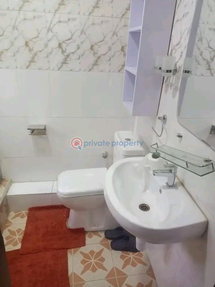 4 bedroom House Short let Barrier Adenta Municipal Accra - 5