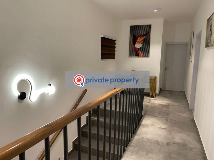 3 bedroom Detached Duplex For Sale &nbsp;adjringanor East Legon Accra - 11