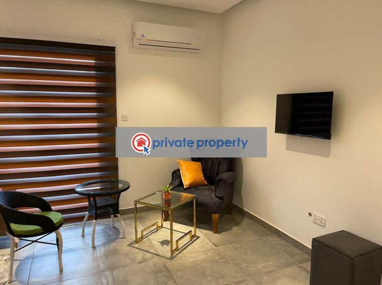 3 bedroom Detached Duplex For Sale &nbsp;adjringanor East Legon Accra - 9