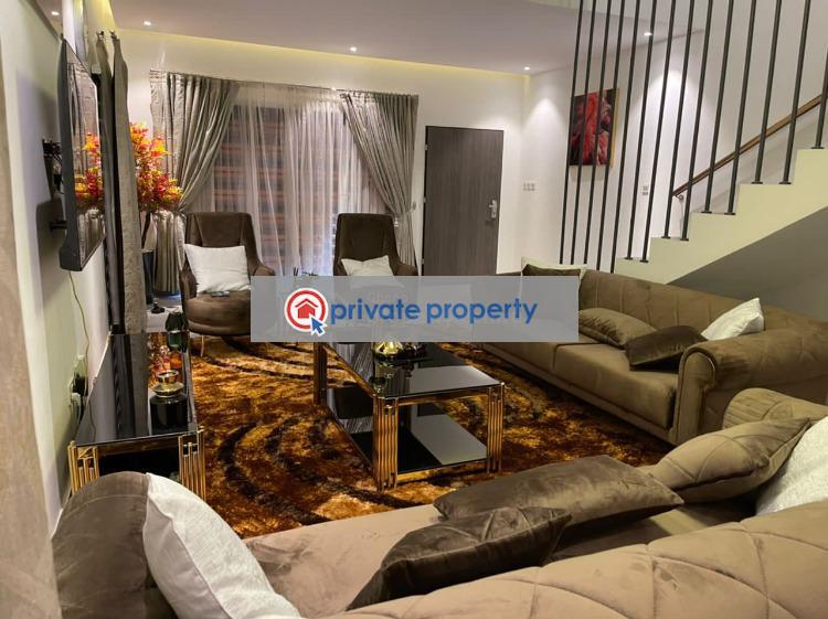 3 bedroom Detached Duplex For Sale &nbsp;adjringanor East Legon Accra - 5