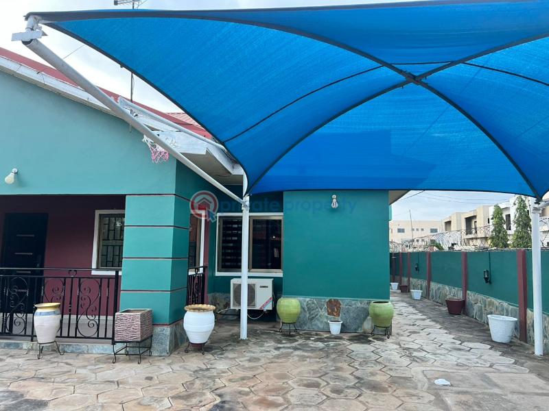 3 bedroom House For Rent Lakeside East Legon Accra - 15