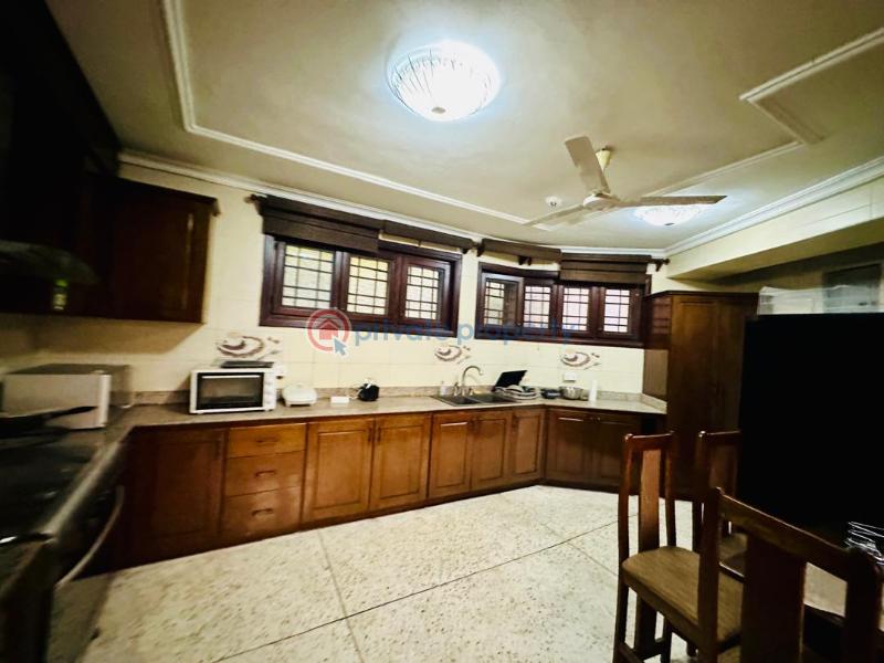 5 bedroom Detached Duplex For Rent McCarthy Hill Ga South Municipal Accra - 9