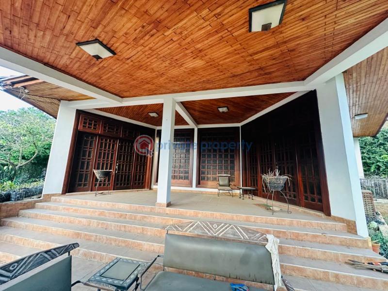 5 bedroom Detached Duplex For Rent McCarthy Hill Ga South Municipal Accra - 3