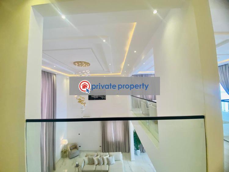 5 bedroom Detached Duplex For Sale &nbsp;american House East Legon Accra - 18