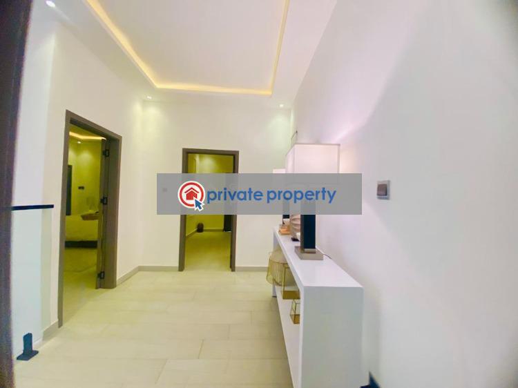 5 bedroom Detached Duplex For Sale &nbsp;american House East Legon Accra - 11