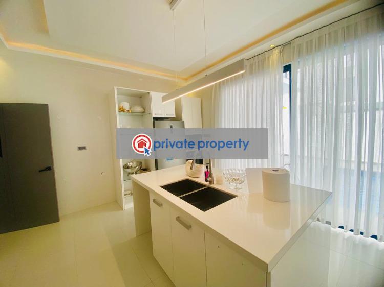 5 bedroom Detached Duplex For Sale &nbsp;american House East Legon Accra - 10