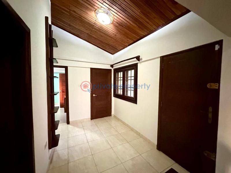 5 bedroom Detached Duplex For Rent McCarthy Hill Ga South Municipal Accra - 24