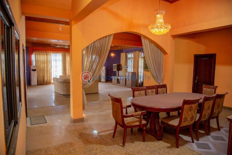 5 bedroom House For Sale Golf City Tema Accra - 0
