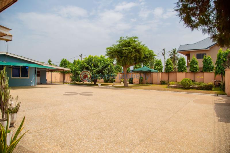 5 bedroom House For Sale Golf City Tema Accra - 7