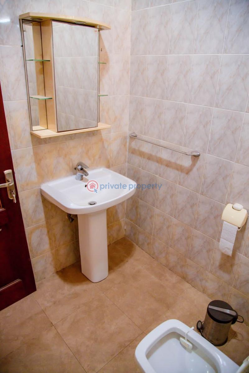 5 bedroom House For Sale Golf City Tema Accra - 12