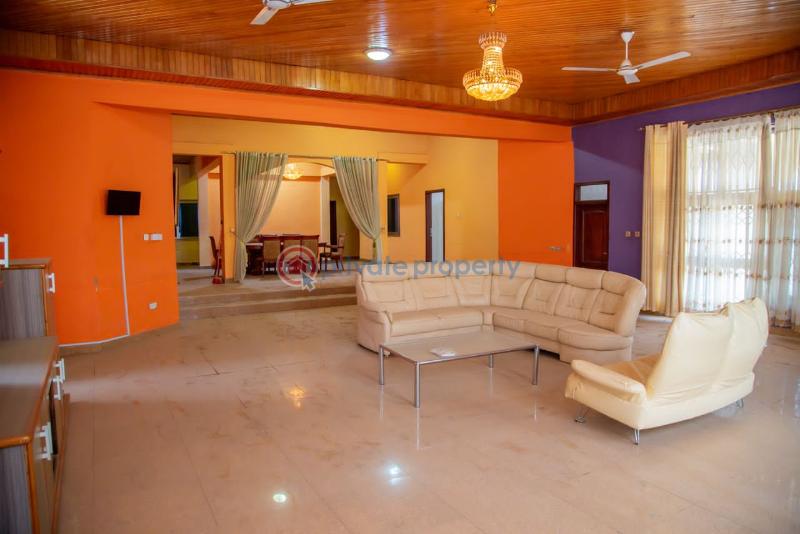 5 bedroom House For Sale Golf City Tema Accra - 6