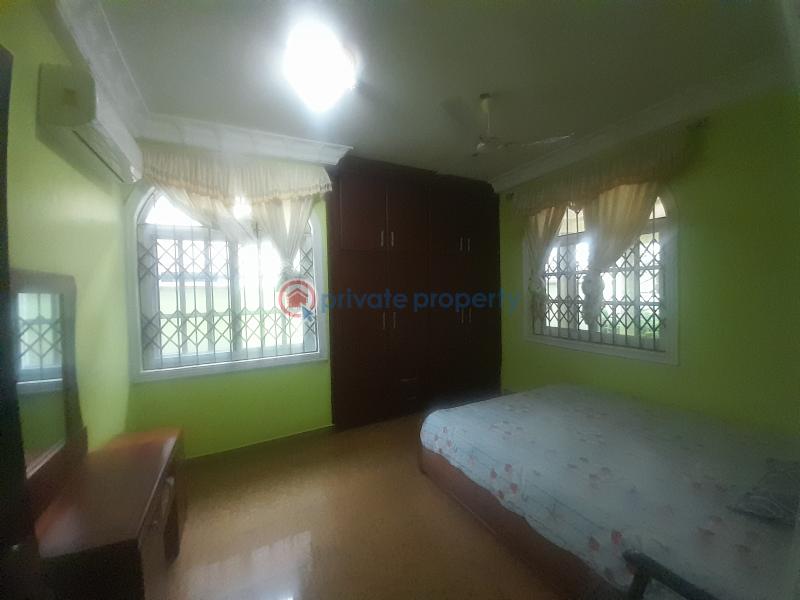 5 bedroom Detached Duplex For Sale Oyarifa Ghana Accra Metropolitan  - 10