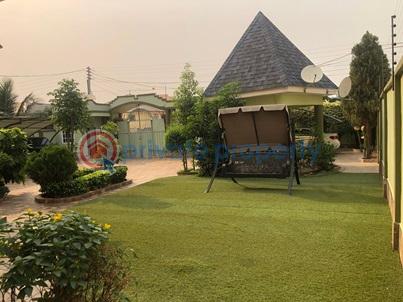 5 bedroom Detached Duplex For Sale Oyarifa Ghana Accra Metropolitan  - 9