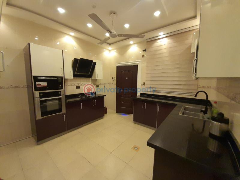 5 bedroom Detached Duplex For Sale Oyarifa Ghana Accra Metropolitan  - 6