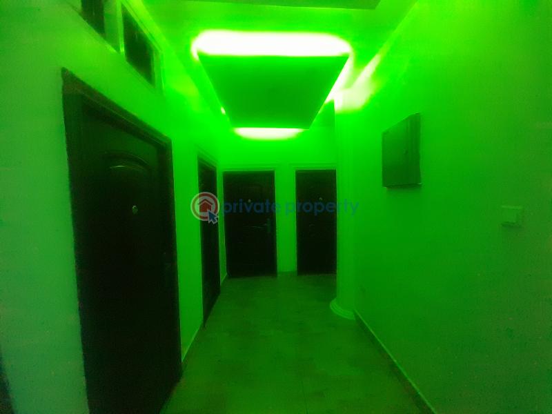 5 bedroom Detached Duplex For Sale Oyarifa Ghana Accra Metropolitan  - 2