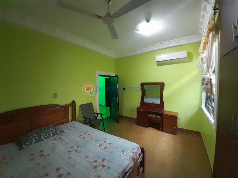 5 bedroom Detached Duplex For Sale Oyarifa Ghana Accra Metropolitan  - 11