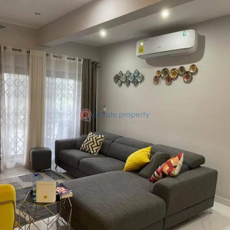 7 bedroom House For Sale East Legon Accra - 6