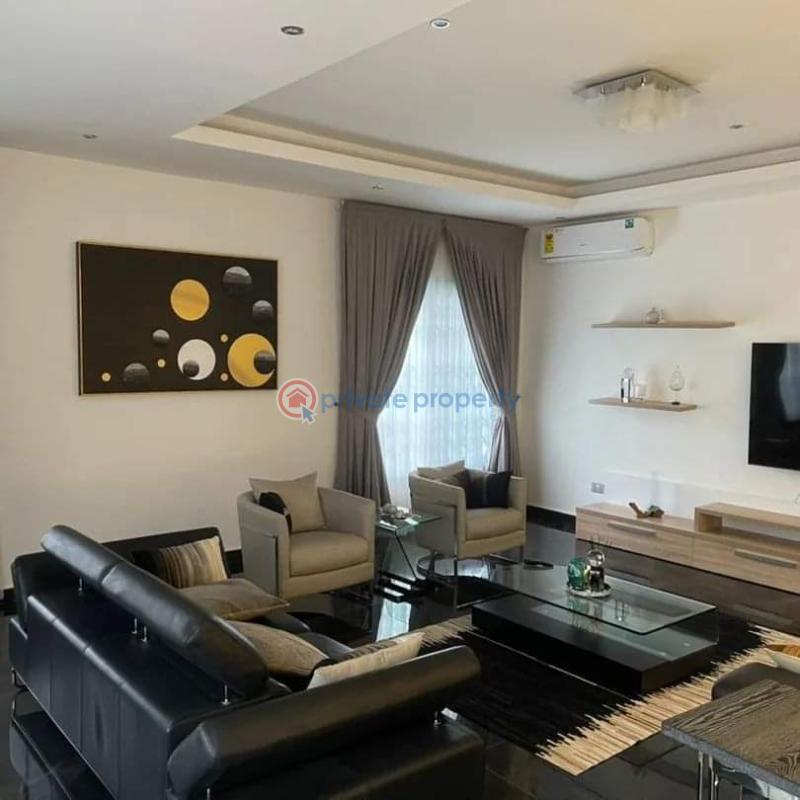 7 bedroom House For Sale East Legon Accra - 8