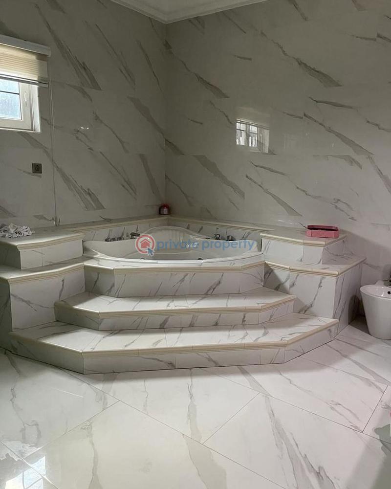 5 bedroom House For Sale Accra East Legon  - 6