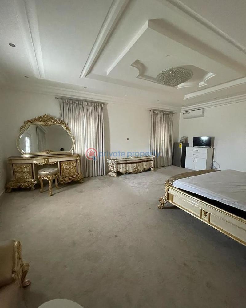 5 bedroom House For Sale Accra East Legon  - 8