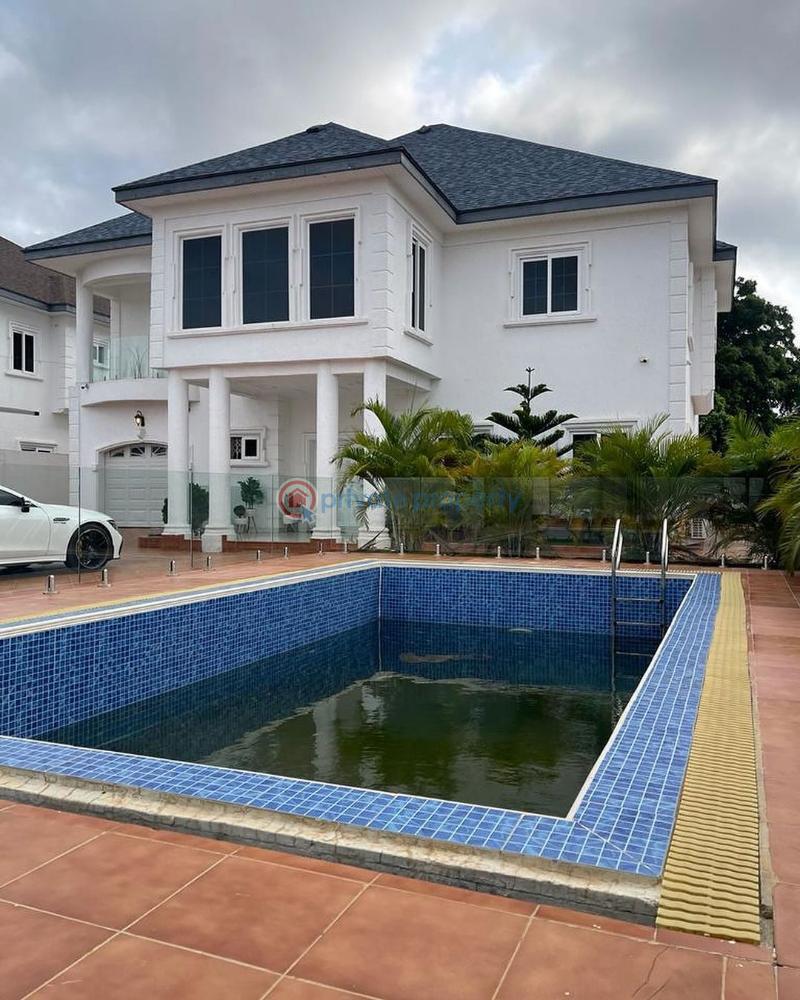 5 bedroom House For Sale Accra East Legon  - 0