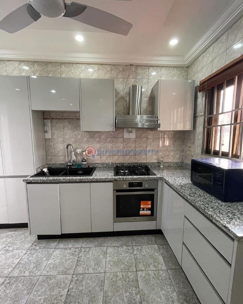 5 bedroom House For Sale Accra East Legon  - 4