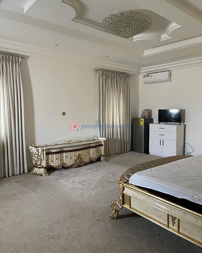5 bedroom House For Sale Accra East Legon  - 5