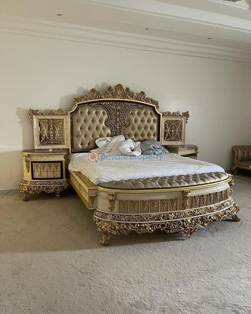 5 bedroom House For Sale Accra East Legon  - 7
