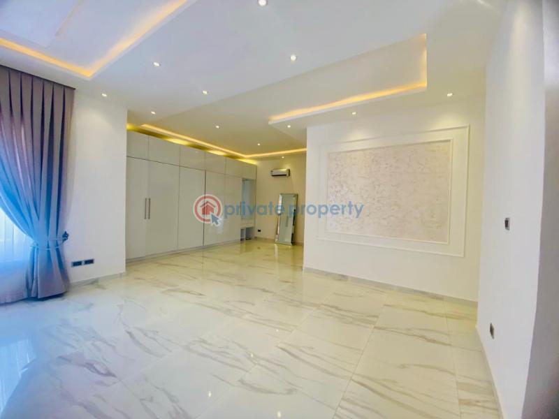 5 bedroom House For Sale American House East Legon Adenta Municipal Accra - 18