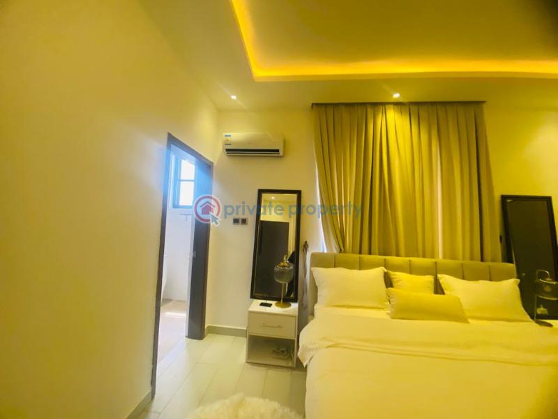 5 bedroom House For Sale American House East Legon Adenta Municipal Accra - 17