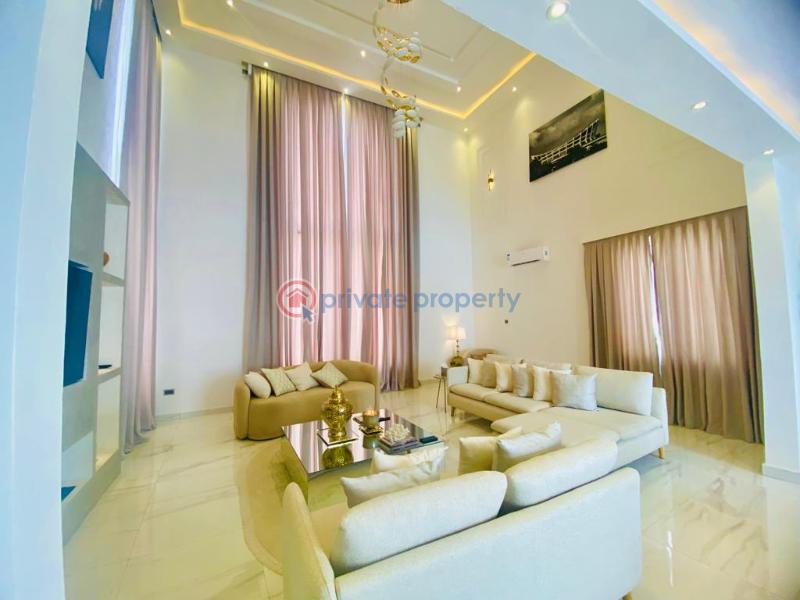 5 bedroom House For Sale American House East Legon Adenta Municipal Accra - 12