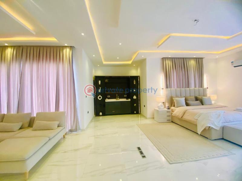 5 bedroom House For Sale American House East Legon Adenta Municipal Accra - 10