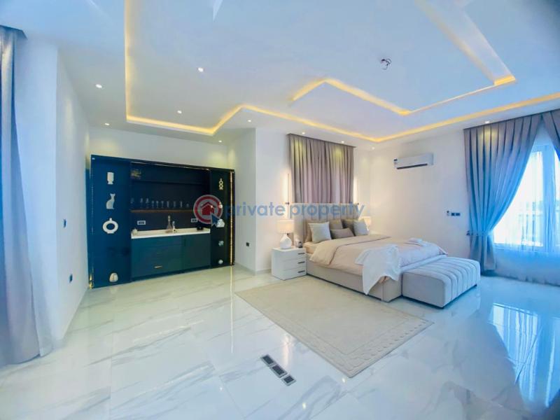 5 bedroom House For Sale American House East Legon Adenta Municipal Accra - 24
