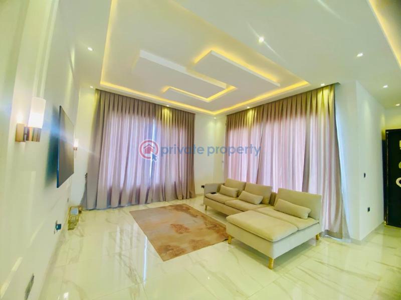 5 bedroom House For Sale American House East Legon Adenta Municipal Accra - 9