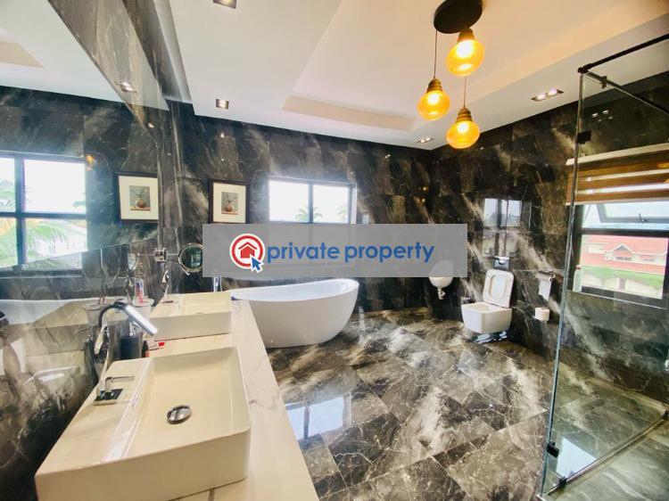 5 bedroom Detached Duplex For Sale &nbsp;north Legon Ga East Municipal Accra - 18