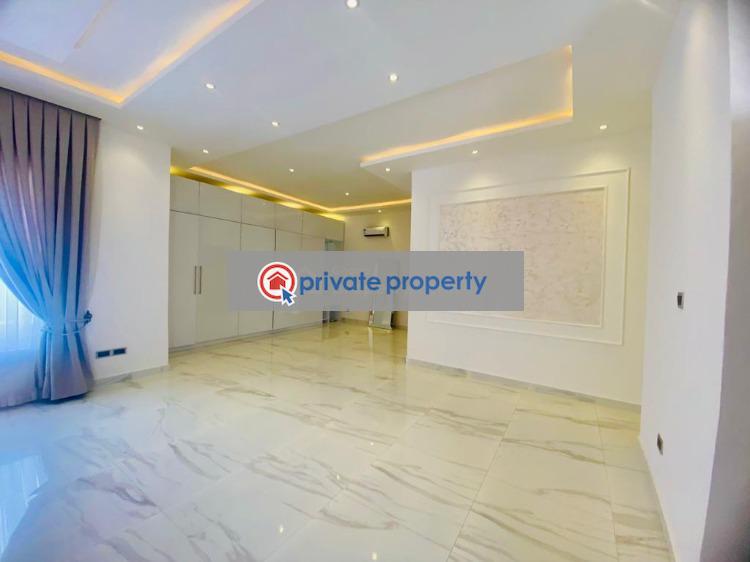 5 bedroom Detached Duplex For Sale &nbsp;american House East Legon Accra - 18