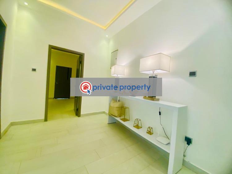 5 bedroom Detached Duplex For Sale &nbsp;american House East Legon Accra - 21
