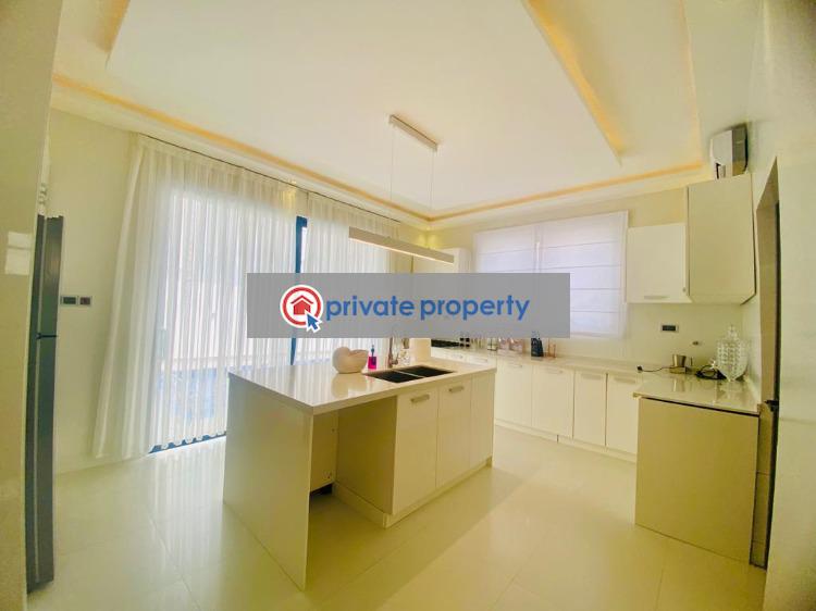5 bedroom Detached Duplex For Sale &nbsp;american House East Legon Accra - 8