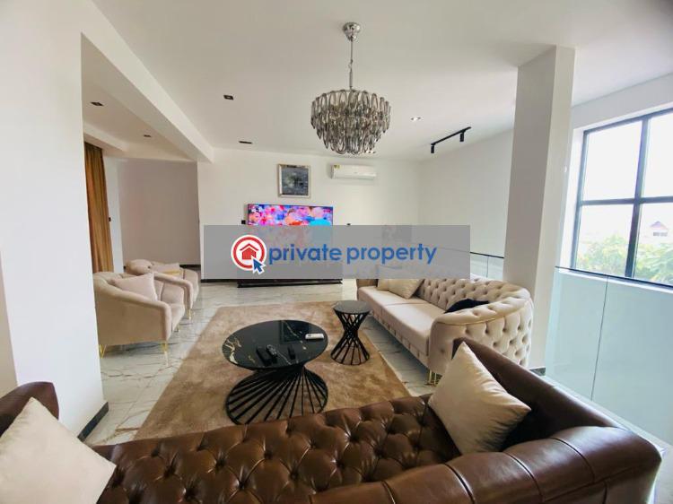 5 bedroom Detached Duplex For Sale &nbsp;north Legon Ga East Municipal Accra - 17