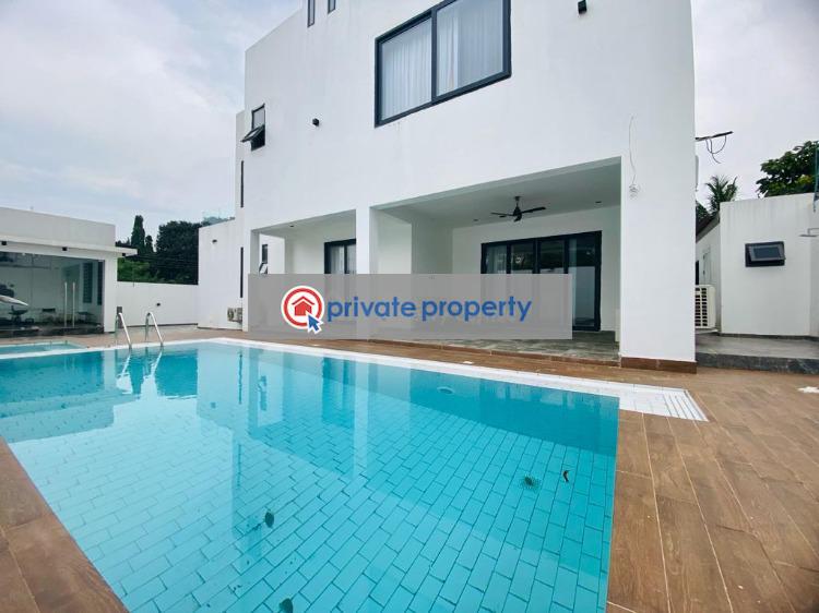 5 bedroom Detached Duplex For Sale &nbsp;north Legon Ga East Municipal Accra - 15