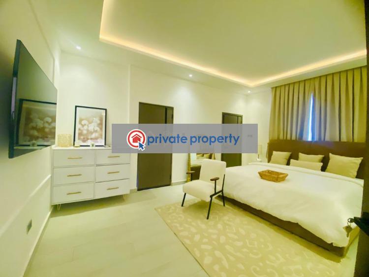 5 bedroom Detached Duplex For Sale &nbsp;american House East Legon Accra - 7